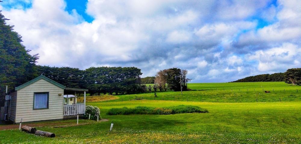 Twelve Apostles Motel & Country Retreat Princetown Exterior foto
