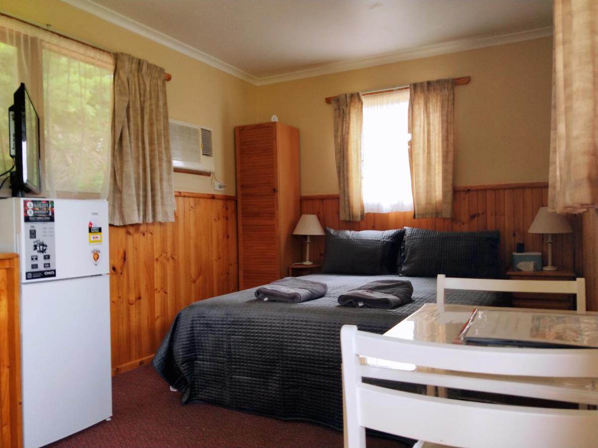 Twelve Apostles Motel & Country Retreat Princetown Exterior foto