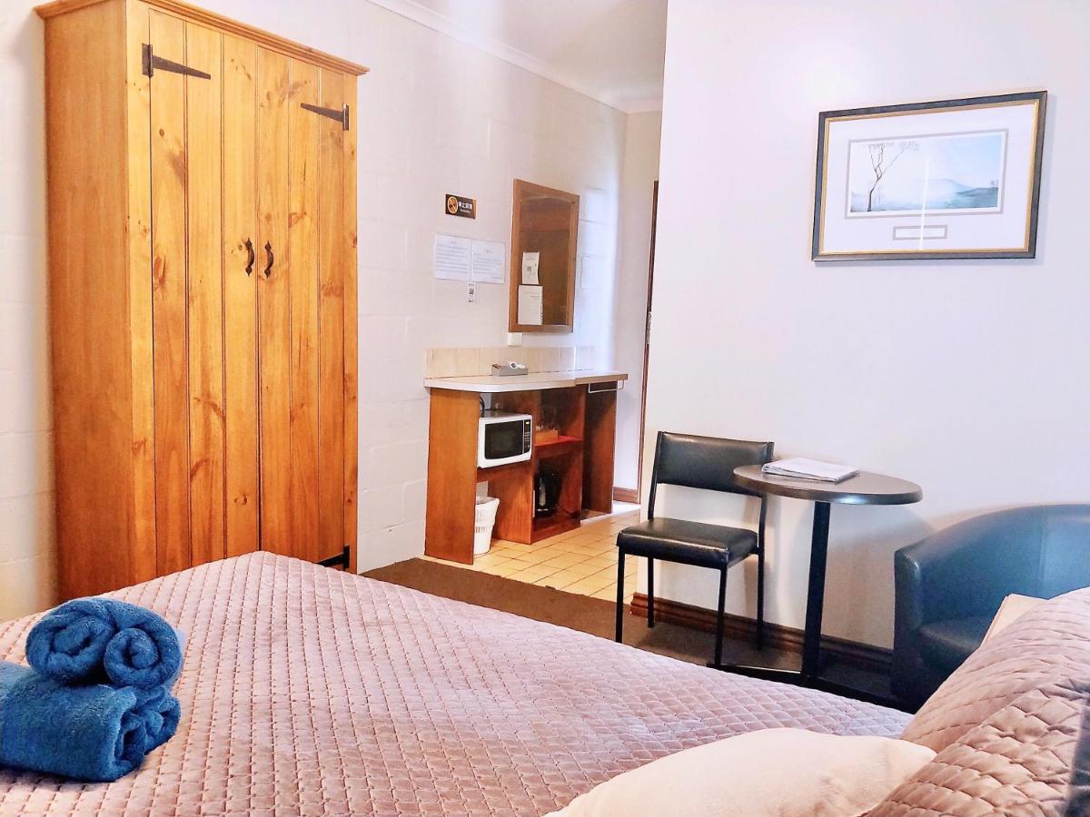 Twelve Apostles Motel & Country Retreat Princetown Exterior foto