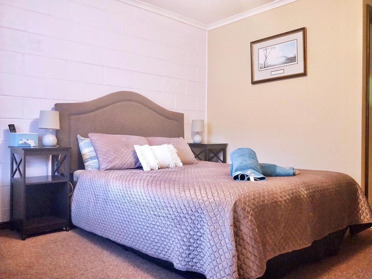 Twelve Apostles Motel & Country Retreat Princetown Exterior foto