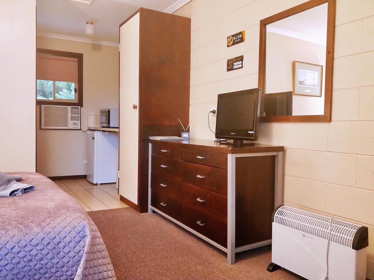 Twelve Apostles Motel & Country Retreat Princetown Exterior foto