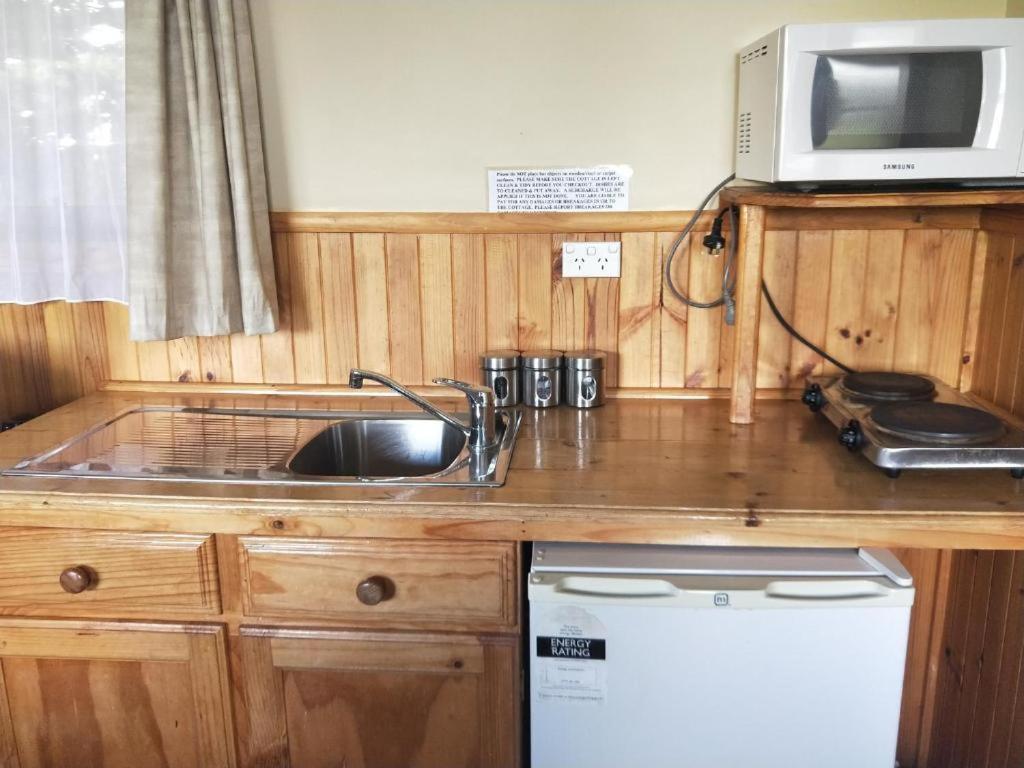 Twelve Apostles Motel & Country Retreat Princetown Exterior foto