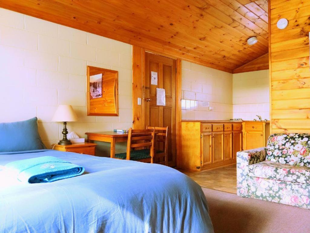 Twelve Apostles Motel & Country Retreat Princetown Exterior foto