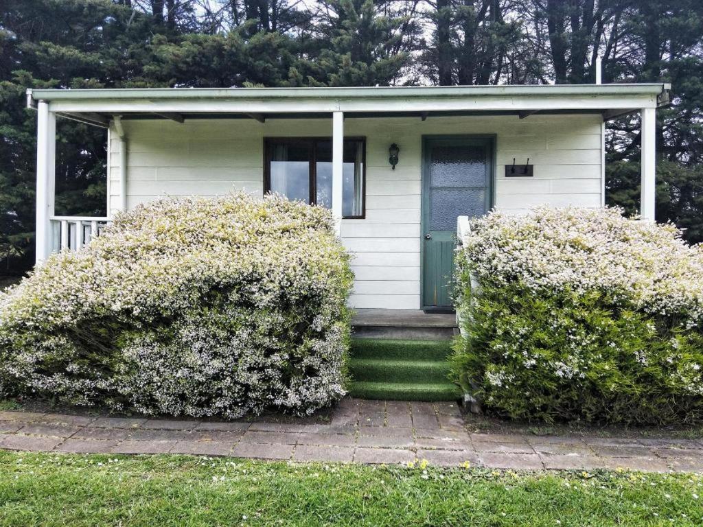 Twelve Apostles Motel & Country Retreat Princetown Exterior foto