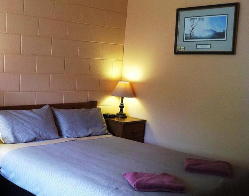 Twelve Apostles Motel & Country Retreat Princetown Exterior foto