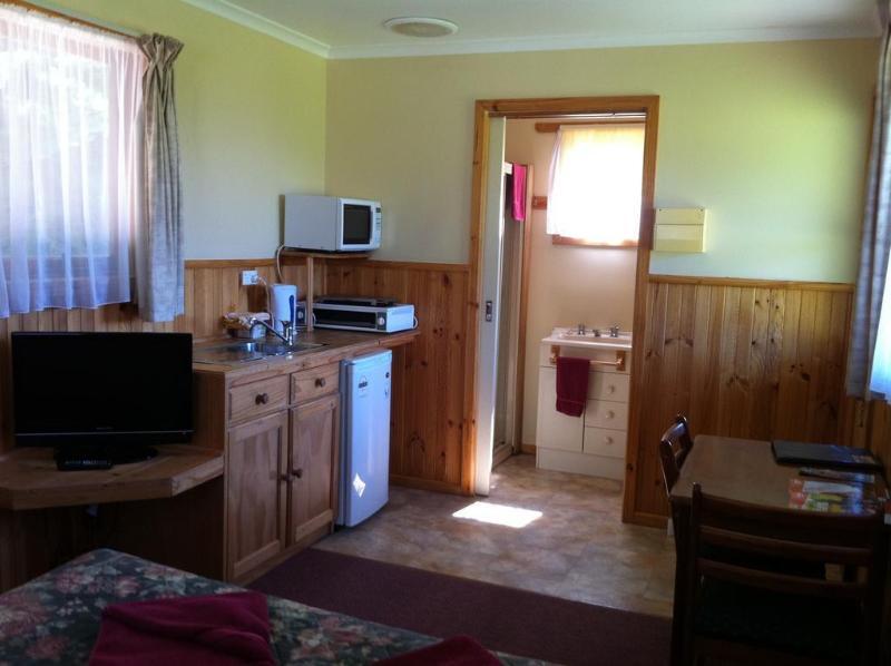 Twelve Apostles Motel & Country Retreat Princetown Exterior foto