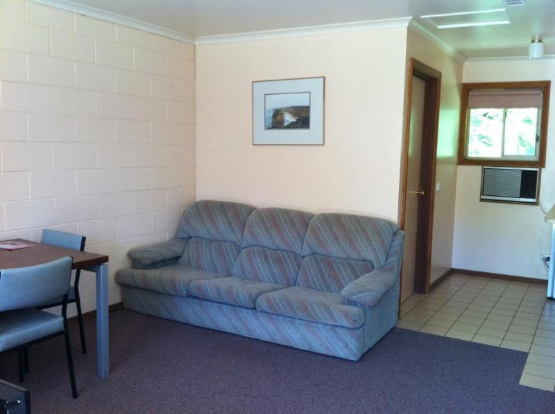 Twelve Apostles Motel & Country Retreat Princetown Exterior foto