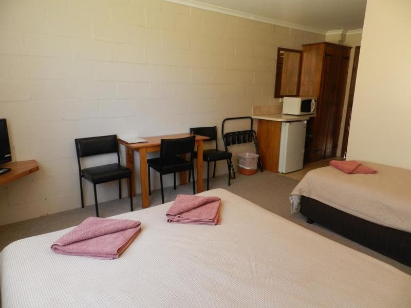 Twelve Apostles Motel & Country Retreat Princetown Exterior foto