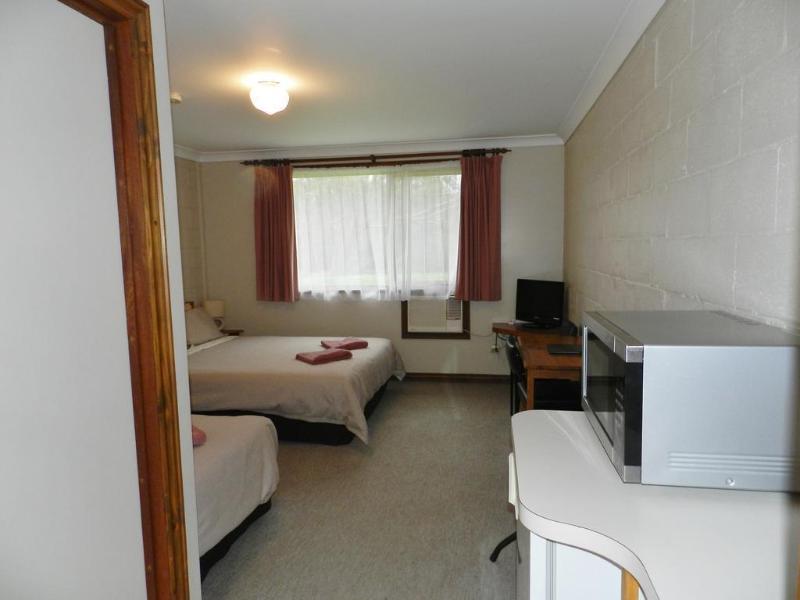 Twelve Apostles Motel & Country Retreat Princetown Exterior foto