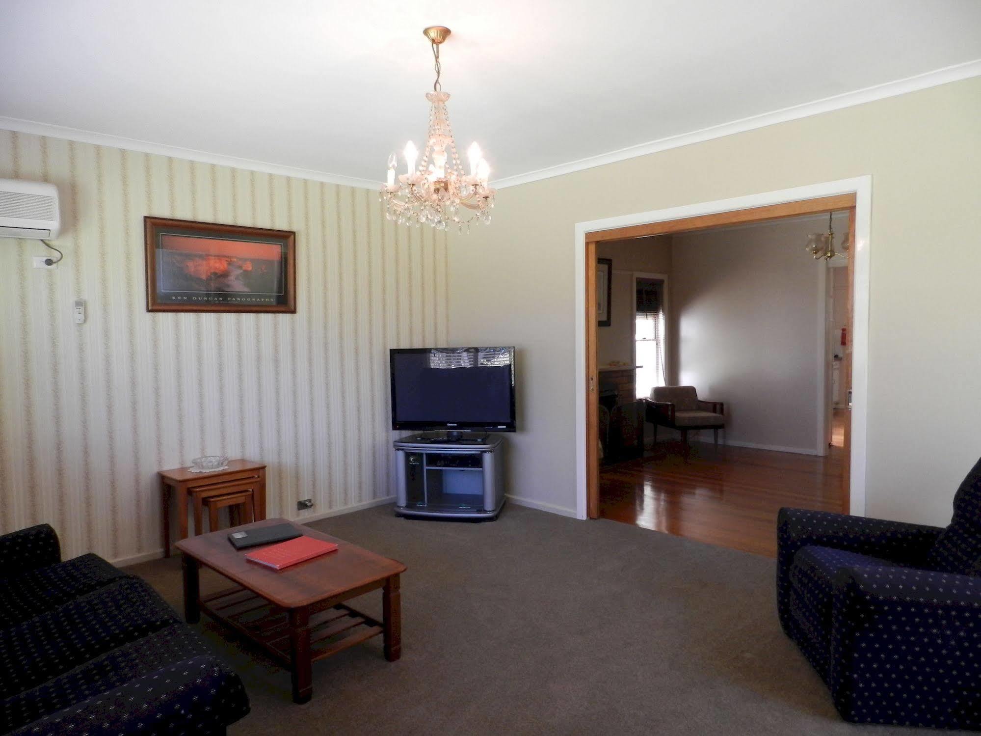 Twelve Apostles Motel & Country Retreat Princetown Exterior foto