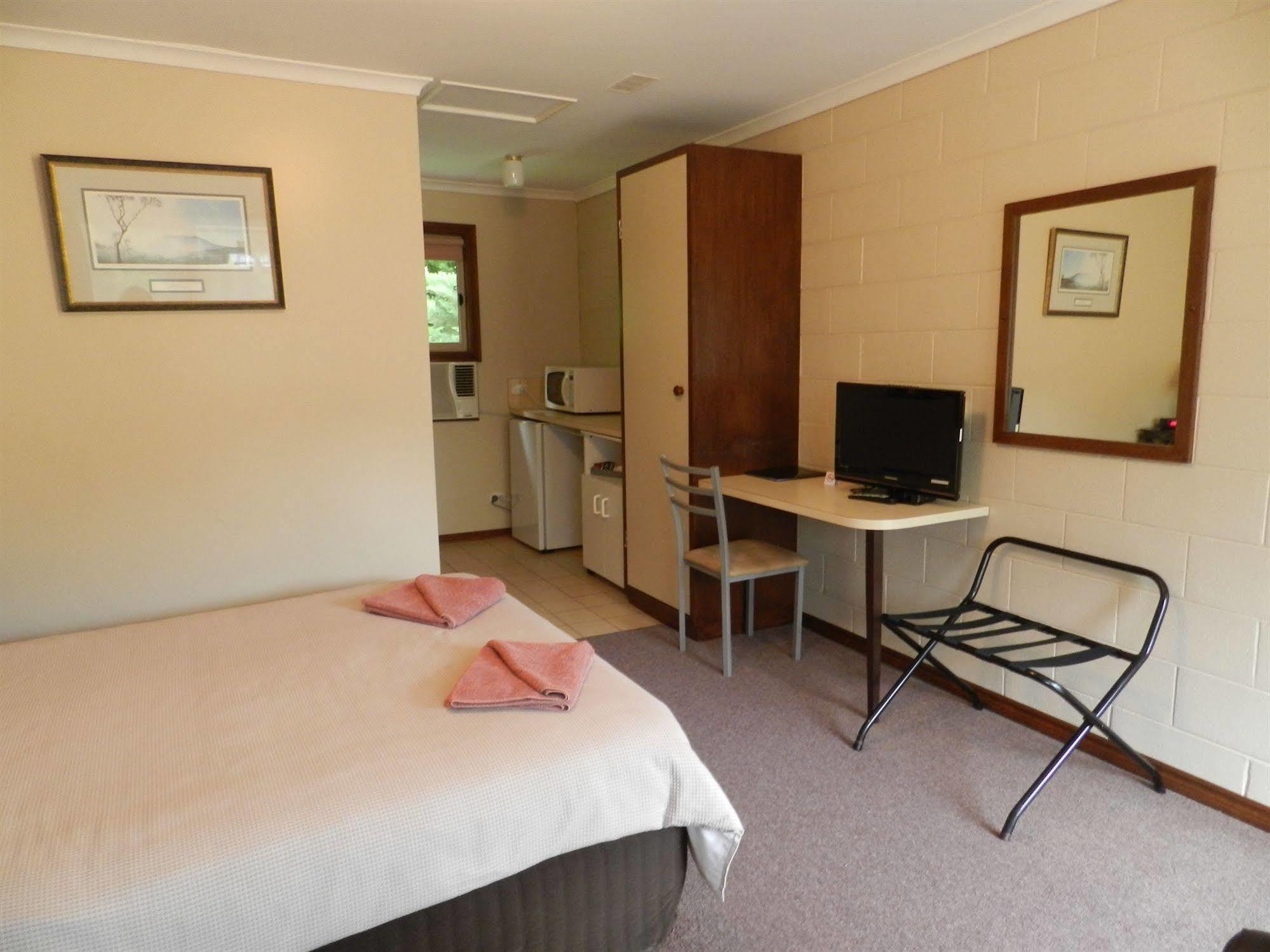 Twelve Apostles Motel & Country Retreat Princetown Exterior foto