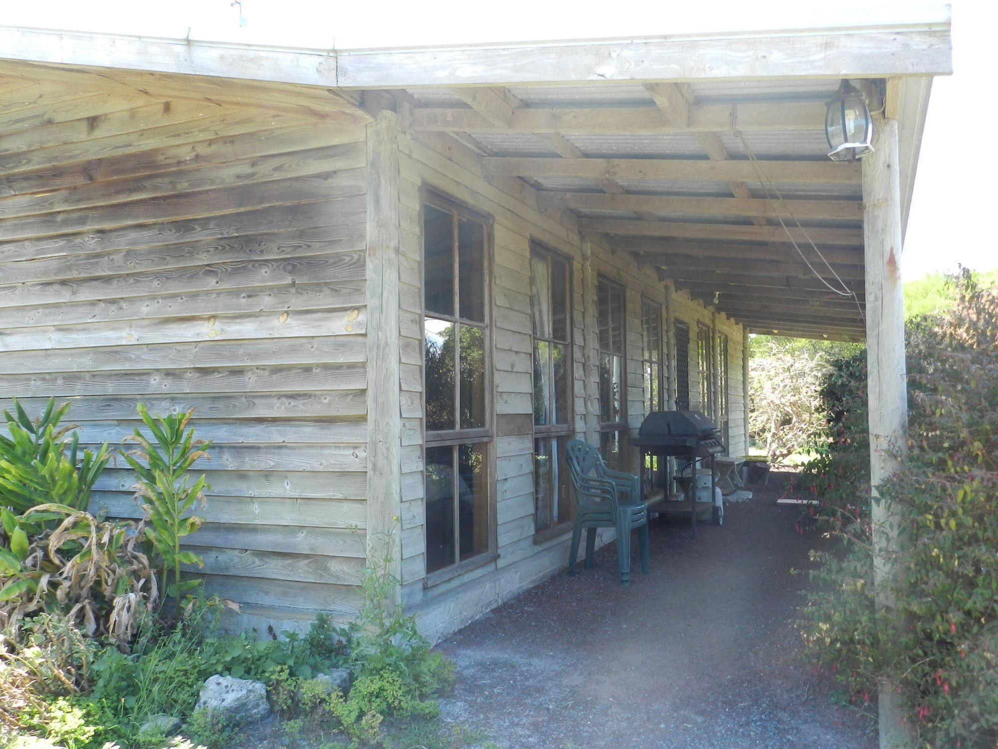 Twelve Apostles Motel & Country Retreat Princetown Exterior foto