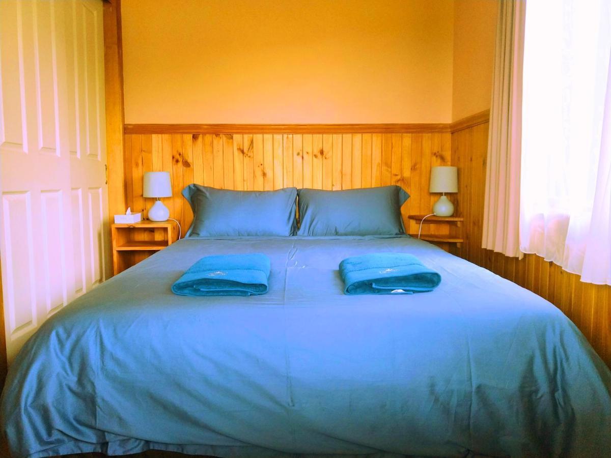 Twelve Apostles Motel & Country Retreat Princetown Exterior foto