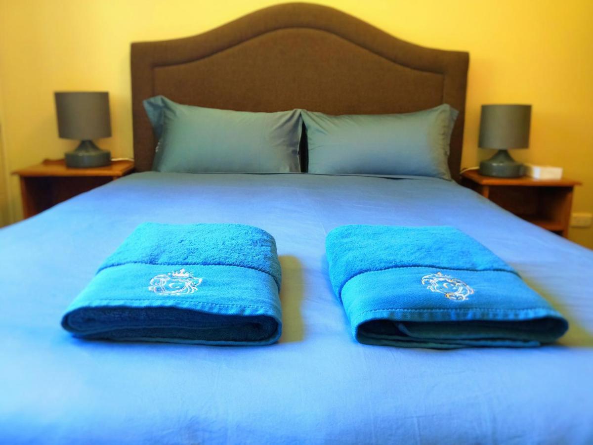 Twelve Apostles Motel & Country Retreat Princetown Cameră foto